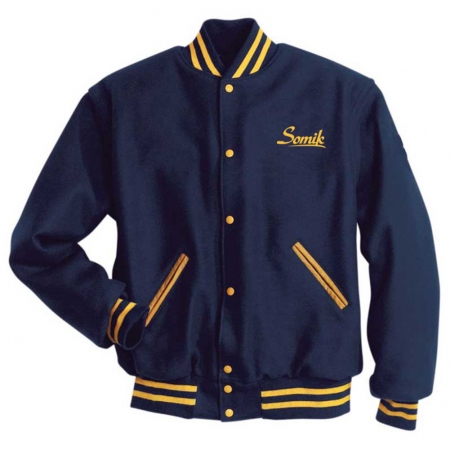 Varsity Jack